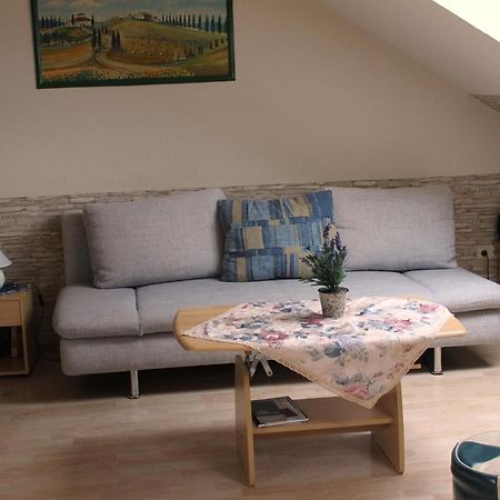 Apartment Laurence Hanau Buitenkant foto